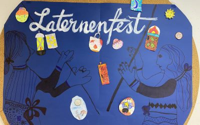 Laternenfest