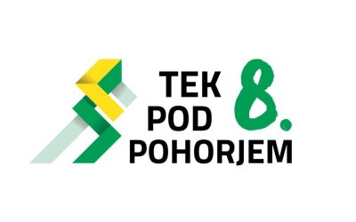 8. Tek pod Pohorjem