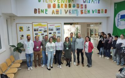 Erasmus+: Medena pustolovščina